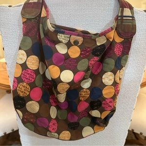 O’Neill shoulder bag